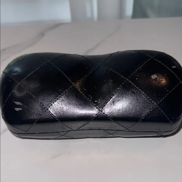 Chanel Black Women’s Sunglasses - Picture 10 of 13